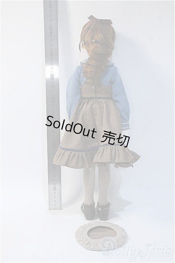 画像5: SDM/コーディネートモデルF-58 Y-24-11-27-296-TN-ZY (5)