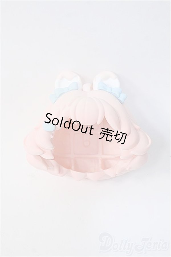 画像1: HANI(ハニー)：甘い夢境 Y-25-07-23-095-YD-ZY (1)