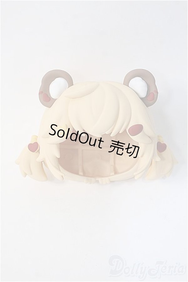 画像1: HANI(ハニー)：甘い夢境 Y-25-07-23-228-YD-ZY (1)