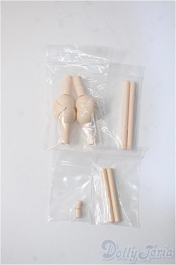 画像1: オビツ/パーツセット Y-24-12-04-001-YD-ZY (1)
