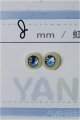 画像: 8mm/アニメアイ Y-25-04-02-182-YD-ZY