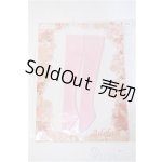 画像: DD/OF:靴下 Y-25-06-18-002-YD-ZY