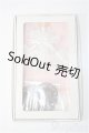 画像: 27cmサイズドール/OF:衣装 Y-24-11-23-166-YD-ZY