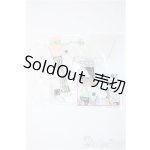 画像: 27cmサイズドール/OF:衣装 Y-25-06-04-211-YD-ZY