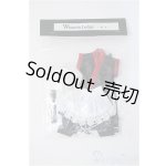 画像: 27cmサイズドール/OF:衣装 Y-25-06-04-201-YD-ZY