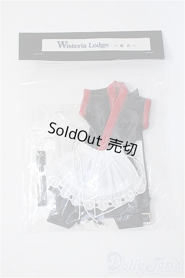 画像1: 27cmサイズドール/OF:衣装 Y-25-06-04-201-YD-ZY (1)