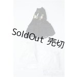 画像: 27cmサイズドール/OF:衣装 Y-25-06-04-207-YD-ZY