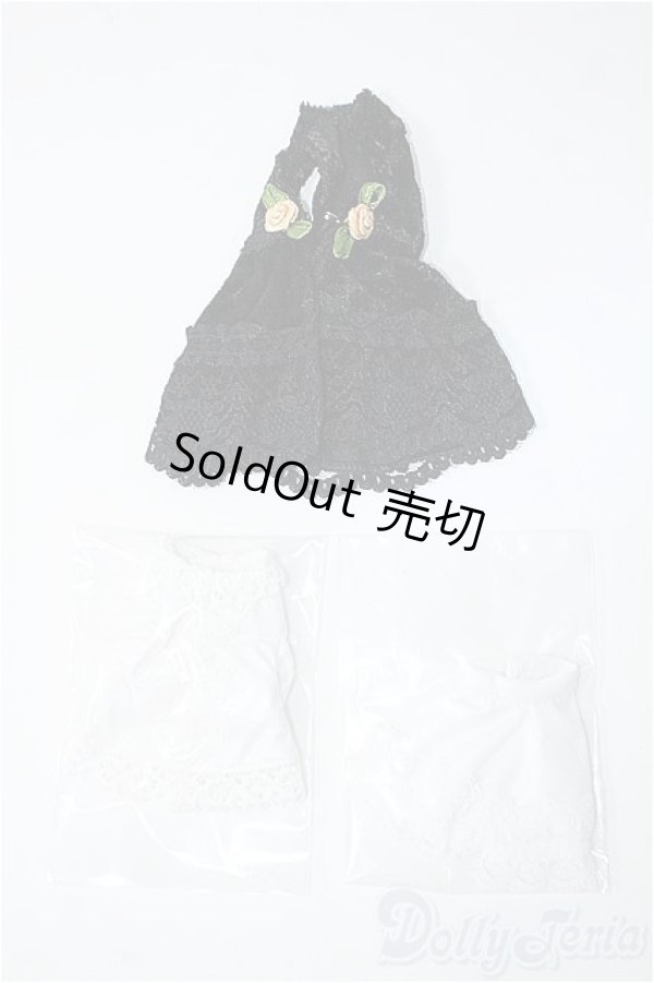 画像1: 27cmサイズドール/OF:衣装 Y-25-06-04-207-YD-ZY (1)