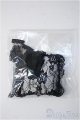 画像: 24cmサイズドール/OF:衣装 Y-24-11-23-208-YD-ZY