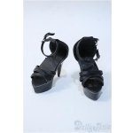 画像: SD/OF:靴 Y-25-07-23-067-YD-ZY