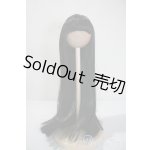 画像: 7-8inch/ウィッグ A-25-05-14-1050-KD-ZU