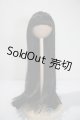 画像: 7-8inch/ウィッグ A-25-05-14-1050-KD-ZU