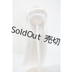 画像: 7-8inch/ウィッグ A-25-05-14-1040-KD-ZU