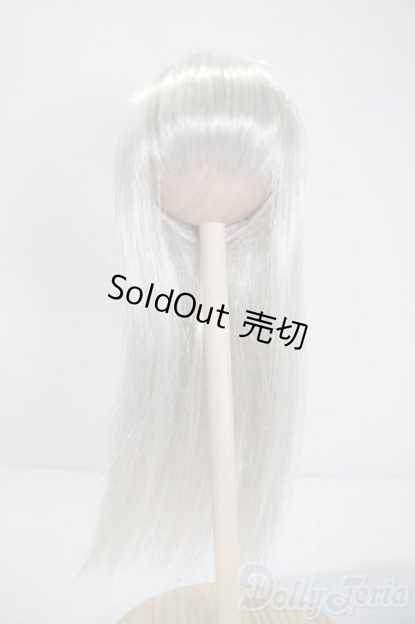 画像1: 7-8inch/ウィッグ A-25-05-14-1040-KD-ZU (1)