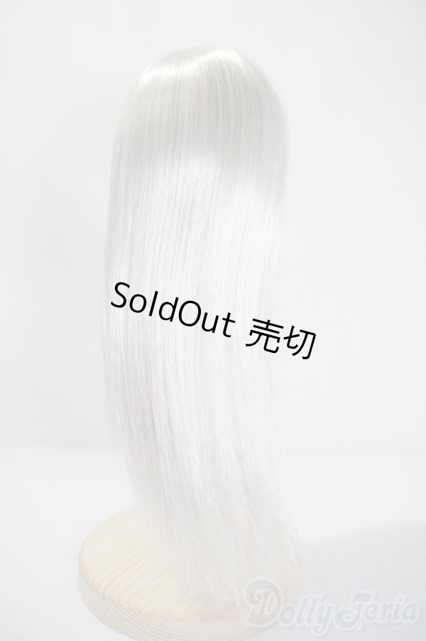 画像2: 7-8inch/ウィッグ A-25-05-14-1040-KD-ZU (2)