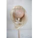 画像: 7-8inch/ウィッグ A-25-05-14-1023-KD-ZU