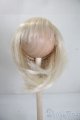 画像: 7-8inch/ウィッグ A-25-05-14-1023-KD-ZU