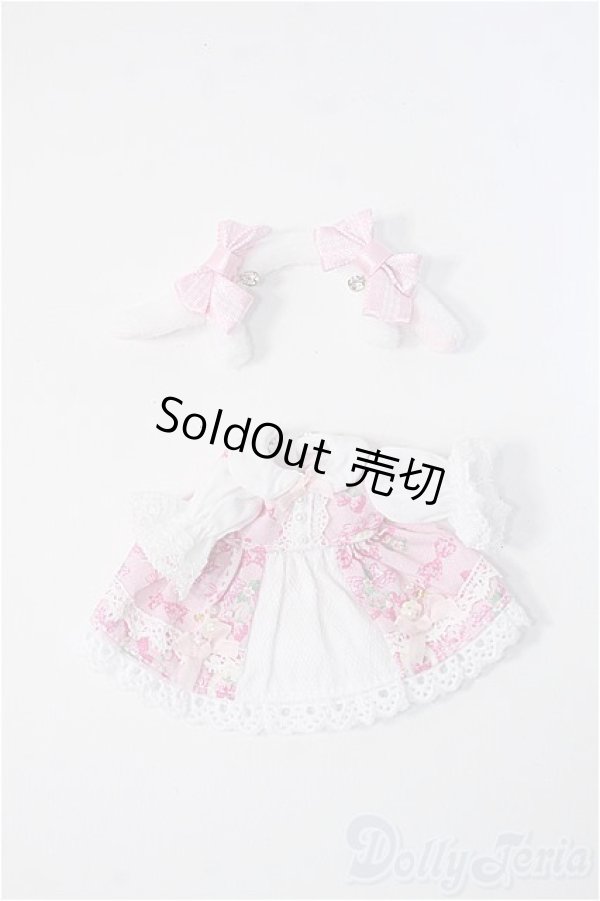 画像1: オビツ11/OF:衣装 Y-25-05-21-219-YD-ZY (1)