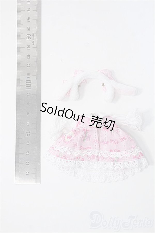 画像2: オビツ11/OF:衣装 Y-25-05-21-219-YD-ZY (2)