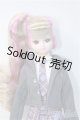 画像: ハッシュタグリカ(#Licca)/アオハルブレザー Y-24-12-04-182-TN-ZY