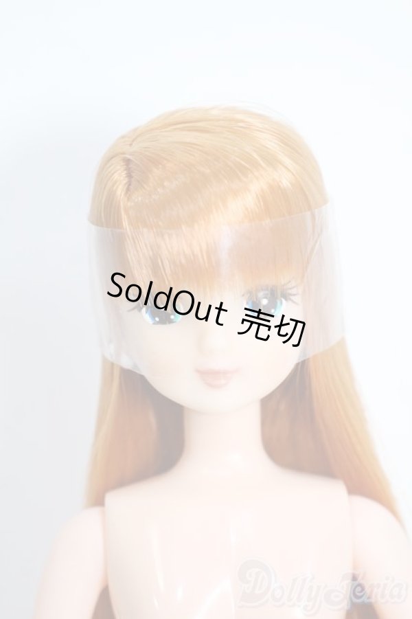 画像1: リカちゃん/いづみちゃん Y-25-11-19-155-TN-ZY (1)