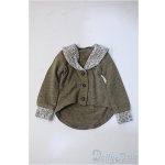 画像: SD/OF:トップス Y-25-05-21-296-TN-ZY