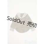 画像: SD/OF:トップス Y-26-02-04-044-TN-ZY