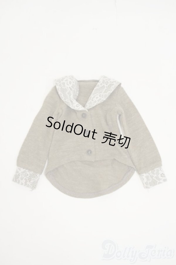 画像1: SD/OF:トップス Y-26-02-04-044-TN-ZY (1)