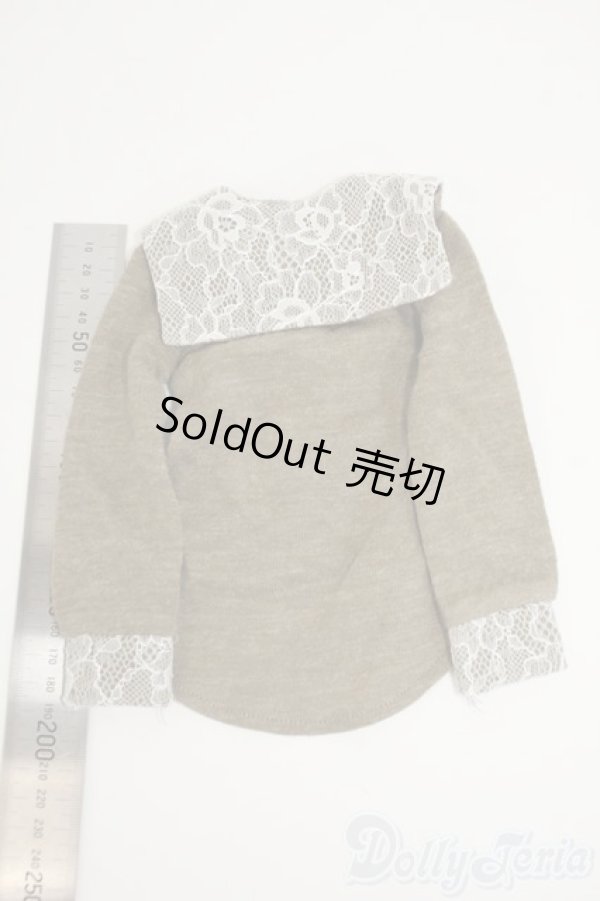 画像2: SD/OF:トップス Y-26-02-04-044-TN-ZY (2)