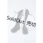 画像: SD/OF:靴 Y-25-07-23-065-TN-ZY