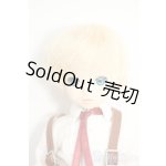 画像: ruruko/かごの鳥 ruruko boy Y-25-12-03-245-TN-ZY