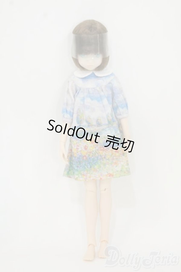 画像2: ruruko/CCSGIRL15SS Y-25-12-03-246-TN-ZY (2)