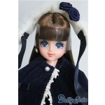 画像: ジェニー/カレンダガール2002:ナイチンゲールエクセリーナ I-25-08-24-314-TN-ZI