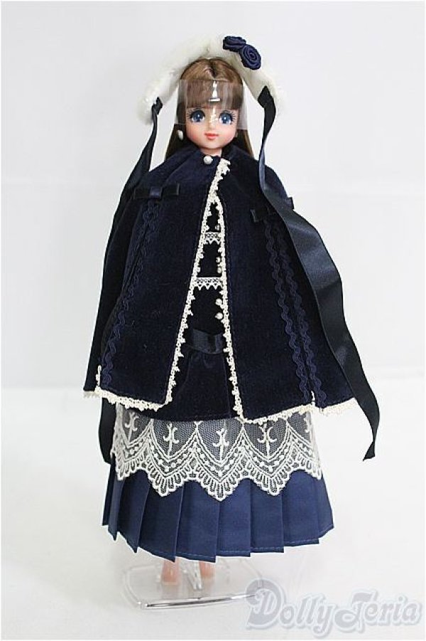 画像4: ジェニー/カレンダガール2002:ナイチンゲールエクセリーナ I-25-08-24-314-TN-ZI (4)