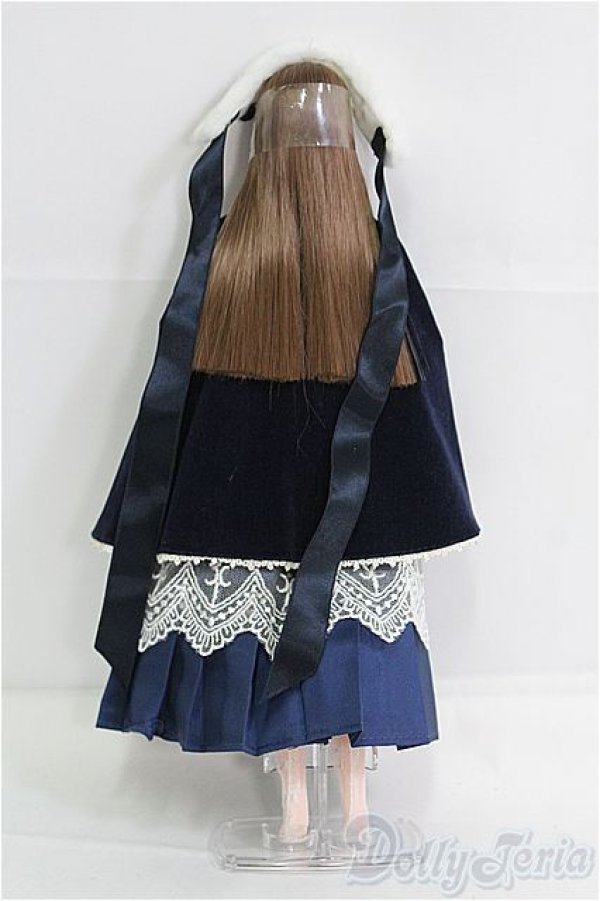 画像5: ジェニー/カレンダガール2002:ナイチンゲールエクセリーナ I-25-08-24-314-TN-ZI (5)