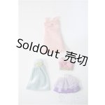 画像: リカちゃん/OF:衣装 Y-25-06-04-231-YD-ZY