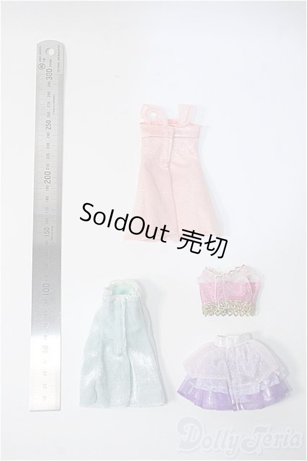 画像2: リカちゃん/OF:衣装 Y-25-06-04-231-YD-ZY (2)