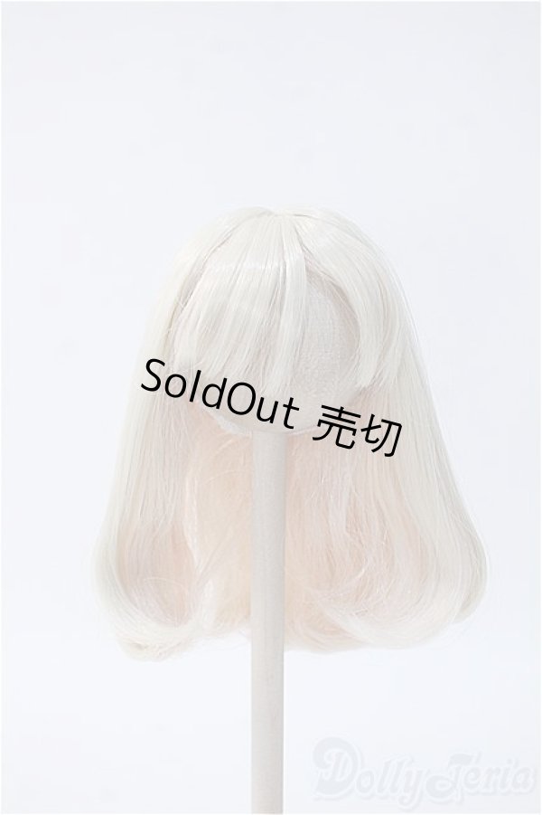 画像1: 6-7inch/ウィッグ Y-25-06-18-300-TN-ZY (1)