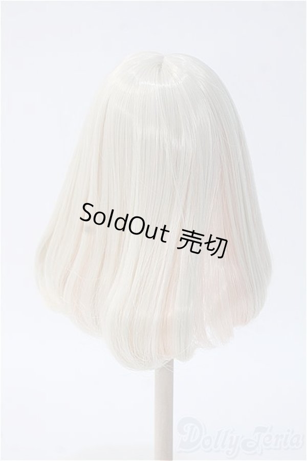 画像2: 6-7inch/ウィッグ Y-25-06-18-300-TN-ZY (2)