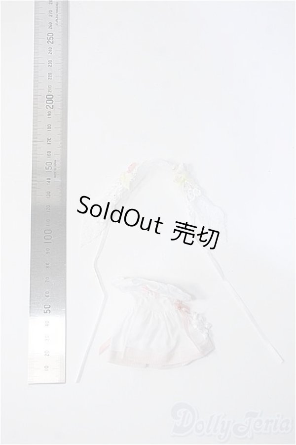 画像2: オビツ11/OF:衣装 Y-25-07-23-158-TN-ZY (2)