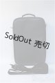 画像: 30ｃｍサイズ/ドールバッグ Y-24-12-11-014-YD-ZY