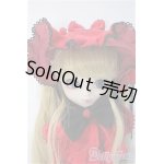 画像: プーリップ/ローゼンメイデン第五ドール真紅 Y-24-12-11-023-TN-ZY
