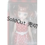 画像: azone/Pookie Boo BonBon／POLKA DOT LADYBUG Limited Edition Y-24-12-11-059-YD-ZY
