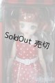 画像: azone/Pookie Boo BonBon／POLKA DOT LADYBUG Limited Edition Y-24-12-11-059-YD-ZY