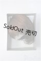 画像: 7-8inch/ウィッグ Y-24-12-11-187-YD-ZY