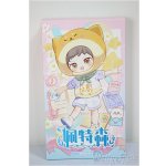 画像: ピートスーン/遊園会シリーズ トレーディングドール/ A-25-06-18-376-TN-ZA