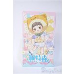 画像: ピートスーン/遊園会シリーズ トレーディングドール Y-24-12-18-153-TN-ZY
