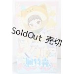 画像: ピートスーン/遊園会シリーズ トレーディングドール/ A-25-02-05-318-TN-ZA