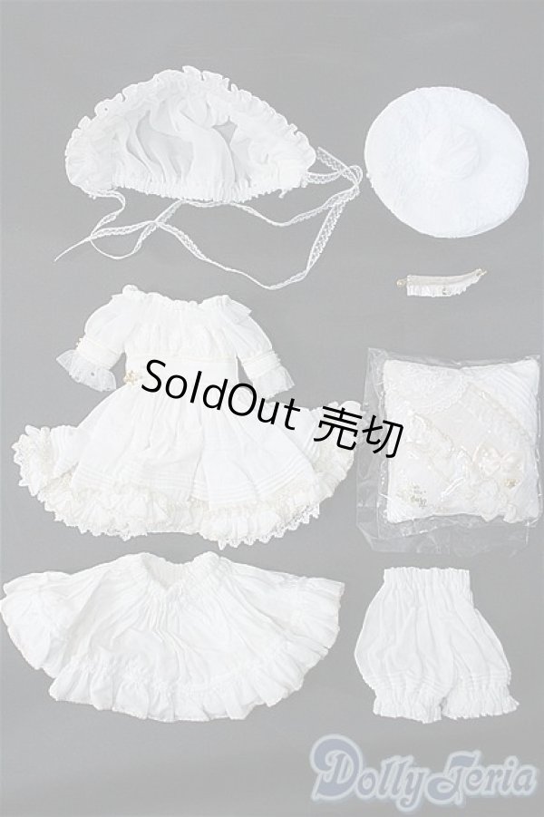 画像1: MDD/OF:CALULUさま製衣装 Y-25-06-18-291-KD-ZY (1)