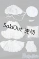画像: MDD/OF:CALULUさま製衣装 Y-25-06-18-291-KD-ZY